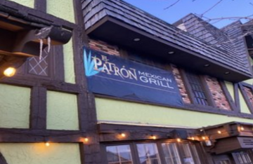 El Patron Grill