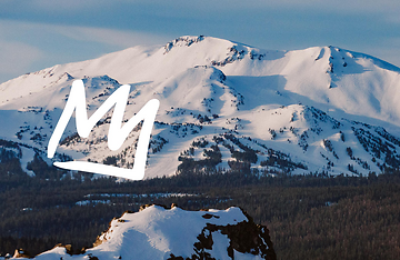 Mammoth Mountain