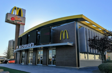 McDonald’s