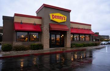 Denny’s – Rivera Restaurant Group