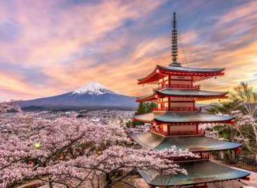 Work & Travel Japan