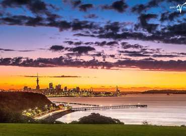 Work & Travel New Zealand