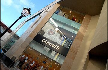 Dunnes Stores