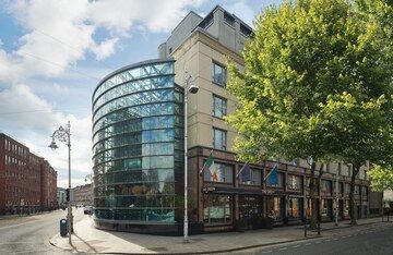 The Green Hotel